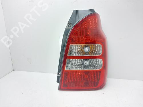 Used Right taillight Right taillight HYUNDAI TERRACAN (HP) [2001-2008] 34222597 34222597