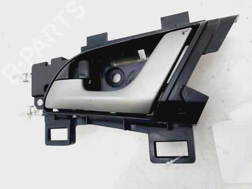 Front left interior door handle HONDA ACCORD VIII (CU) 2.0 i (CU1) | BP29876111I13