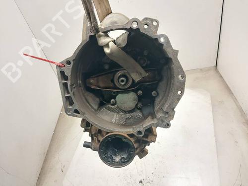 Used Gearbox Gearbox SEAT IBIZA IV ST (6J8, 6P8) 1.6 TDI (90 hp) 39993171 39993171