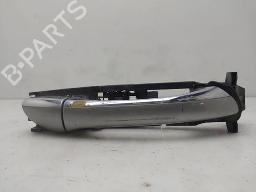 Used Rear right exterior door handle Rear right exterior door handle 39492510 39492510
