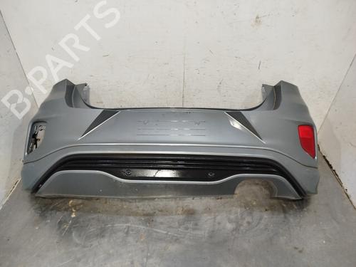Pare-chocs arrière FORD PUMA (J2K, CF7) [2019-2025]  27687699