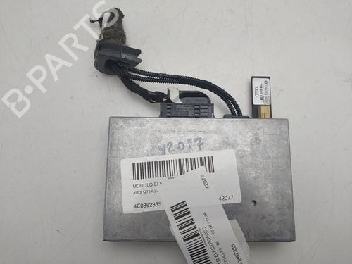 Used Electronic module Electronic module 38684793 38684793