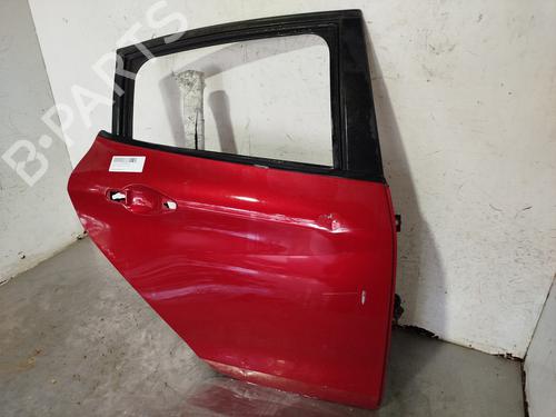 Right rear door PEUGEOT 208 I (CA_, CC_)  | BP29875081C5