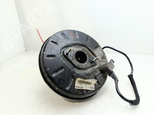 Used Servo brake PEUGEOT 208 II (UB_, UP_, UW_, UJ_) [2019-2025]  28282687