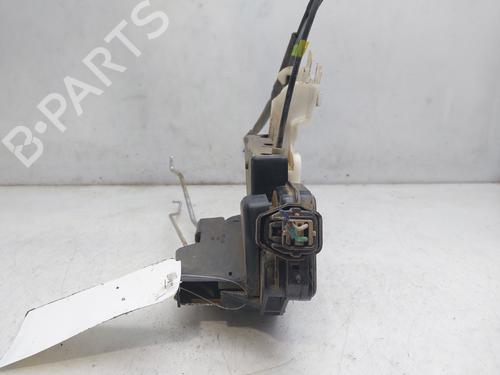Front right lock HYUNDAI SANTA FÉ I (SM) 2.0 CRDi 4x4 | BP16326724C97 