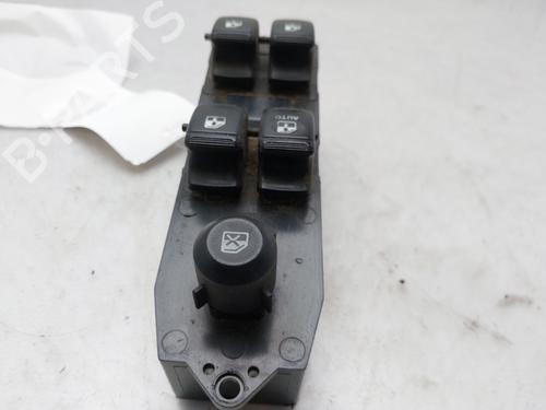 Left front window switch DAEWOO NUBIRA (J100) 1.6 16V | BP11386364I27 
