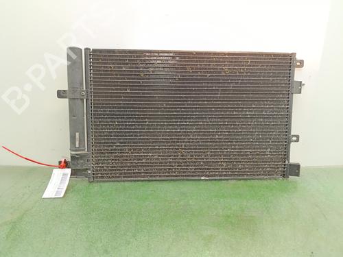 AC Kondensor AC Kondensor 38052934 38052934
