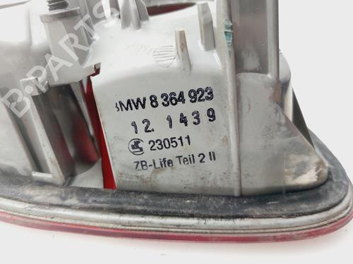 Left tailgate light BMW 3 (E46) 320 d | BP30089483C79 