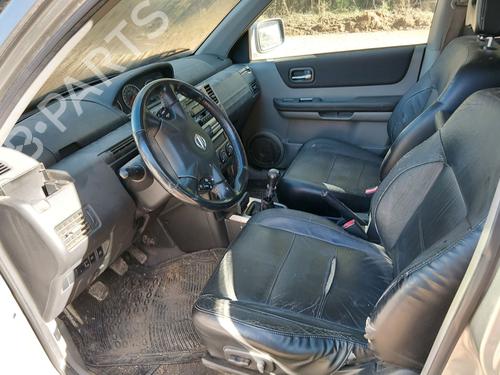 Radio NISSAN X-TRAIL I (T30) | BP31030914E6