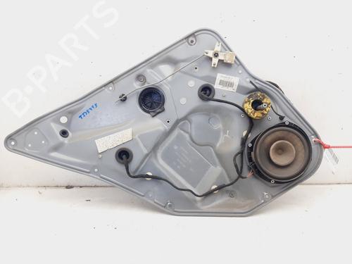 Used Rear left window mechanism SEAT CORDOBA (6L2) 1.4 16V (75 hp) 19325115