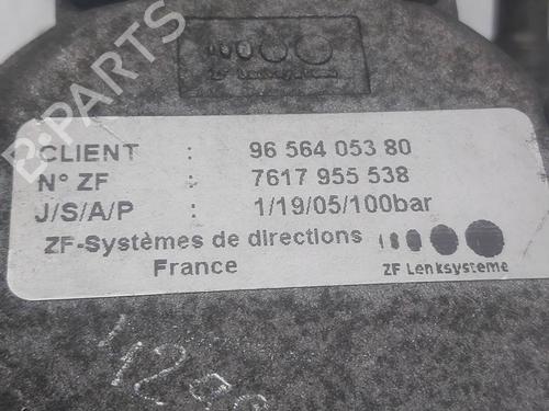 Steering pump CITROËN C5 II (RC_)  | BP40296939M99  - Image 5