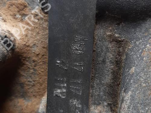 Gearbox SEAT IBIZA II (6K1) 1.9 TDI | BP29340396M3 