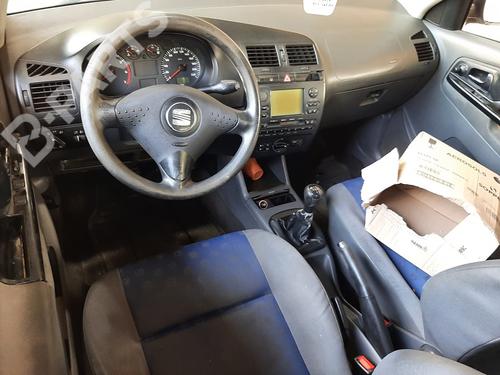 Right front door SEAT IBIZA II (6K1) 1.4 i | BP10558705C3  - Image 5