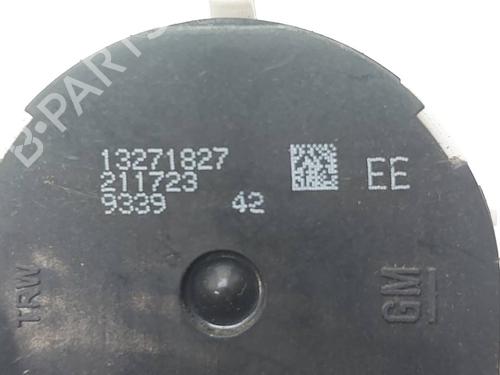 Mirror switch OPEL ASTRA J (P10) | BP38872072I25 - Image 3