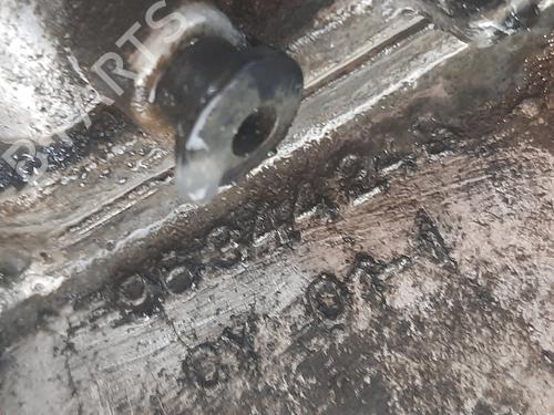 Gearbox DAEWOO KALOS (KLAS) 1.4 16V | BP32234421M3