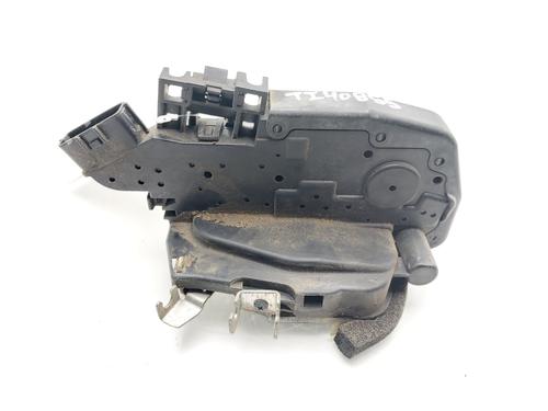 Used Rear left lock Rear left lock NISSAN X-TRAIL II (T31) [2007-2018] 34270939 34270939