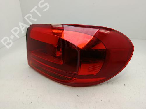 Right taillight VW TIGUAN (5N_) | BP32200696C35