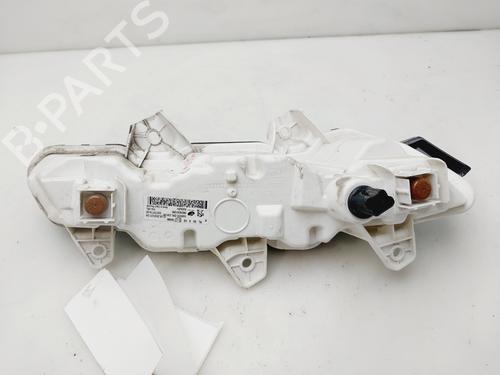 Blinklys fortil højre PEUGEOT 208 II (UB_, UP_, UW_, UJ_)  | BP28335194C33 