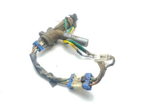 Ignition barrel HYUNDAI TERRACAN (HP)  | BP27971432M48