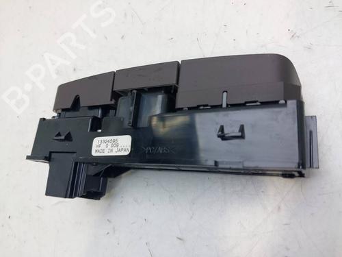 Warning switch OPEL INSIGNIA A (G09) | BP39423473I22 - Image 5