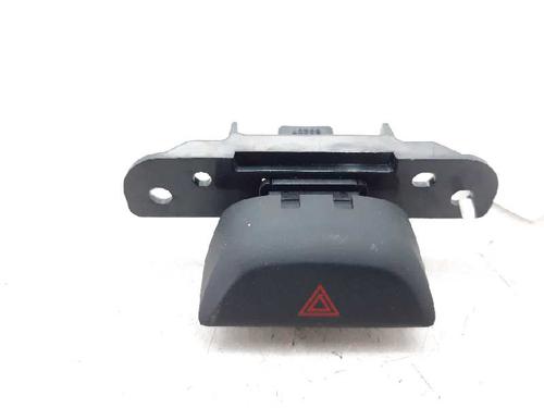 Used Warning switch NISSAN PULSAR Hatchback (C13) 1.2 DIG-T (115 hp) 4950656