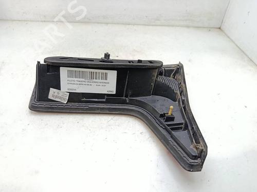 Left tailgate light CITROËN C5 II (RC_) | BP39210070C79 - Image 2