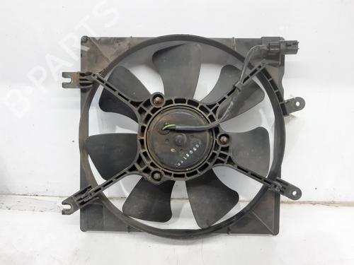 Køleventilator elektrisk KIA SHUMA II (FB) 1.6 (101 hp) 7162175