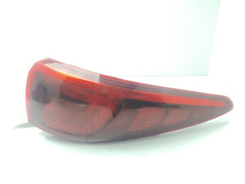 Used Right taillight KIA SPORTAGE IV (QL, QLE) [2015-2022]  30506732