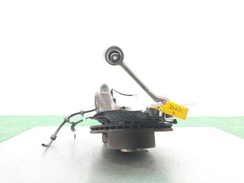 Right front steering knuckle BMW 1 (E87) 116 d | BP20500589M26 