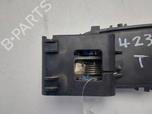 Rear right interior door handle SSANGYONG RODIUS I | BP38747367I16 - Image 2