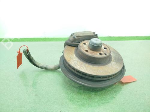 Used Left front steering knuckle MERCEDES-BENZ E-CLASS (W211) E 320 CDI (211.026) (204 hp) 30978972