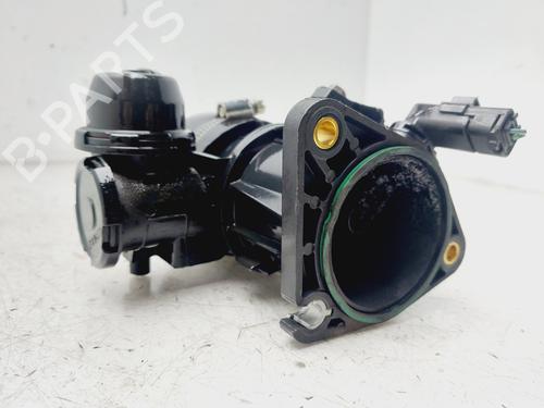 Throttle body PEUGEOT 407 (6D_) 2.0 (6DRFNB, 6DRFNE) | BP28099665M82 