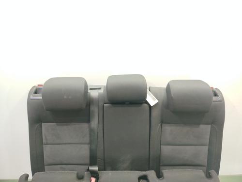 Rear seat VW GOLF VI (5K1) | BP31903810C17