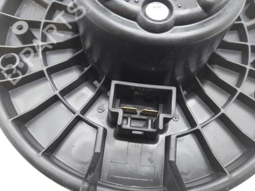Heater blower motor JEEP PATRIOT (MK74)  | BP14007274M62 