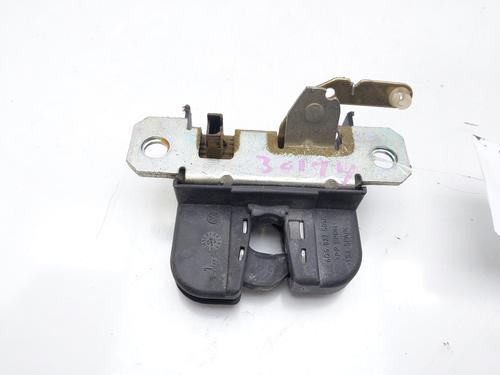 Tailgate lock VW POLO (9N_, 9A_) 1.9 SDI | BP11700470C101 