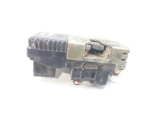 Front right lock FIAT SCUDO Platform/Chassis (220_) 2.0 JTD | BP12425666C97 