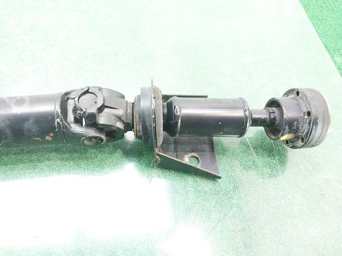 Driveshaft MERCEDES-BENZ M-CLASS (W163) ML 400 CDI (163.128) | BP21218624M37 