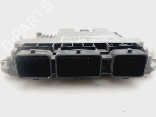 Engine control unit (ECU) FORD FOCUS II (DA_, HCP, DP) 1.6 TDCi | BP29704633M57 