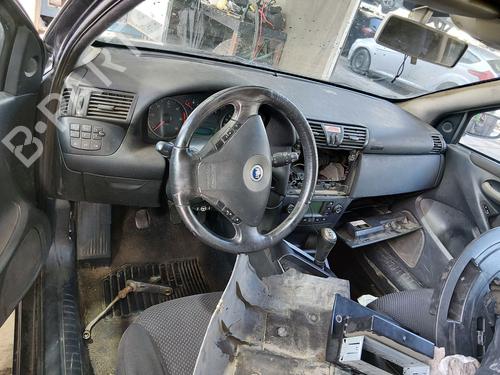 AC compressor FIAT STILO (192_) 1.9 JTD (192_XE1A) | BP31979059M34