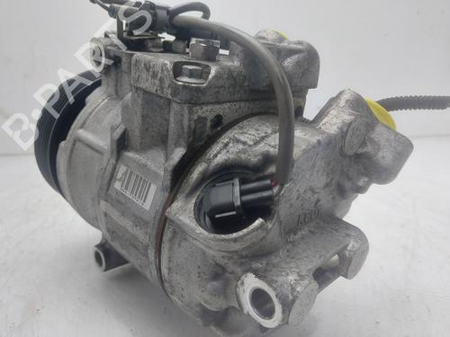 AC compressor BMW 1 (E87) 116 d | BP37998359M34 - Image 4