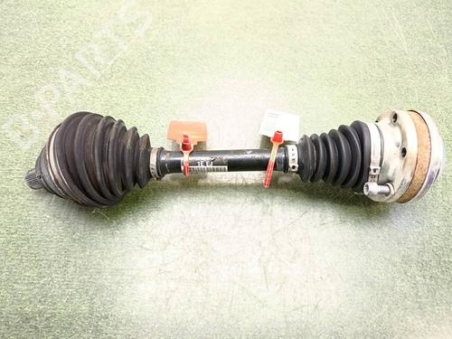 Left front driveshaft VW PASSAT B7 Variant (365) | BP39095031M38 - Image 4