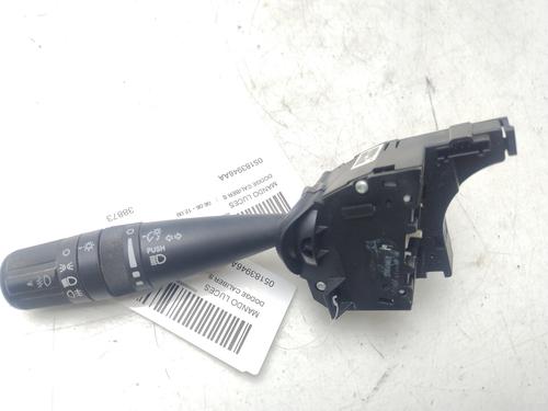 Forlygtekontakt DODGE CALIBER 2.0 CRD (140 hp) 31928348