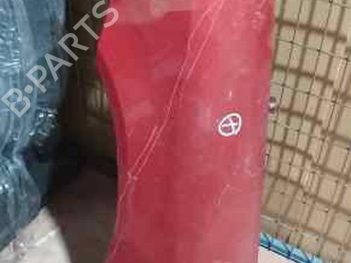 Left front fenders CITROËN XSARA (N1) 1.6 i | BP3432298C41 