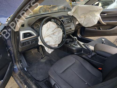 Engine BMW 1 (F21) 116 d | BP32843559M1  - Image 12