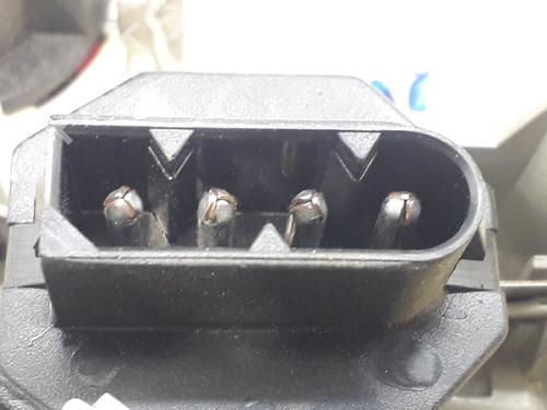 Right taillight BMW 5 (E34) 525 td | BP8590459C35 