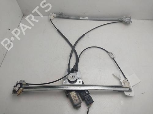 Front left window mechanism RENAULT ESPACE IV (JK0/1_) 2.0 dCi (JK01, JK02, JK1J, JK1K, JK1H) | BP40494592C22 - Image 2