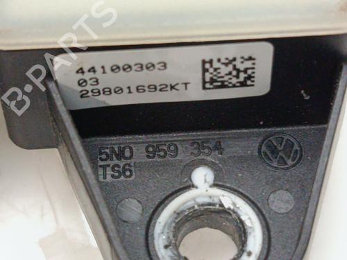 Electronic sensor VW TIGUAN (5N_)  | BP29322138M84 