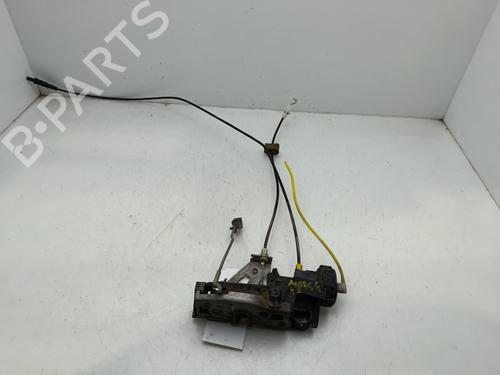Used Rear right lock MERCEDES-BENZ A-CLASS (W168) A 170 CDI (168.009, 168.109) (95 hp) 31998045