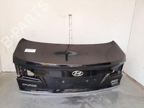 Tailgate HYUNDAI i40 I (VF) 1.7 CRDI | BP10961172C6 