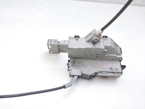 Rear left lock CITROËN C4 I (LC_)  | BP12420833C100 
